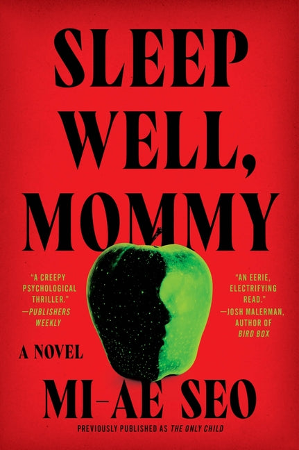 Sleep Well, Mommy