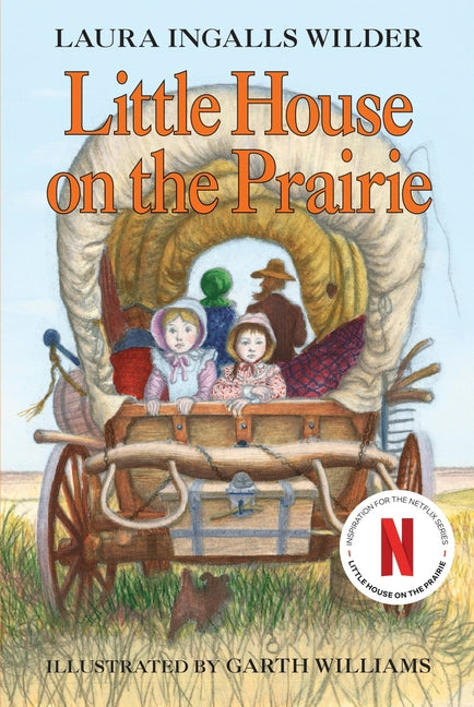 Little House on the Prairie: Deluxe Edition