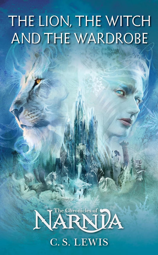 Lion, the Witch and the Wardrobe
