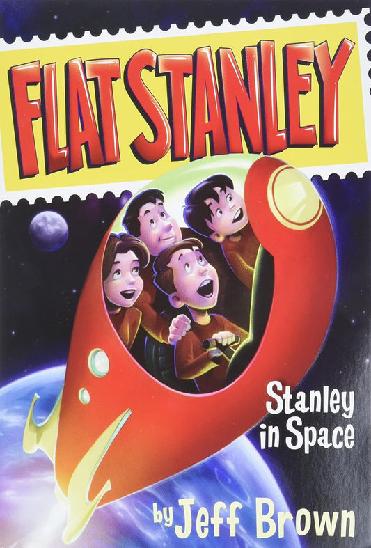 Stanley in Space
