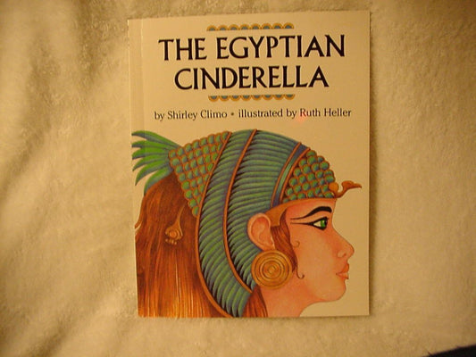 Egyptian Cinderella