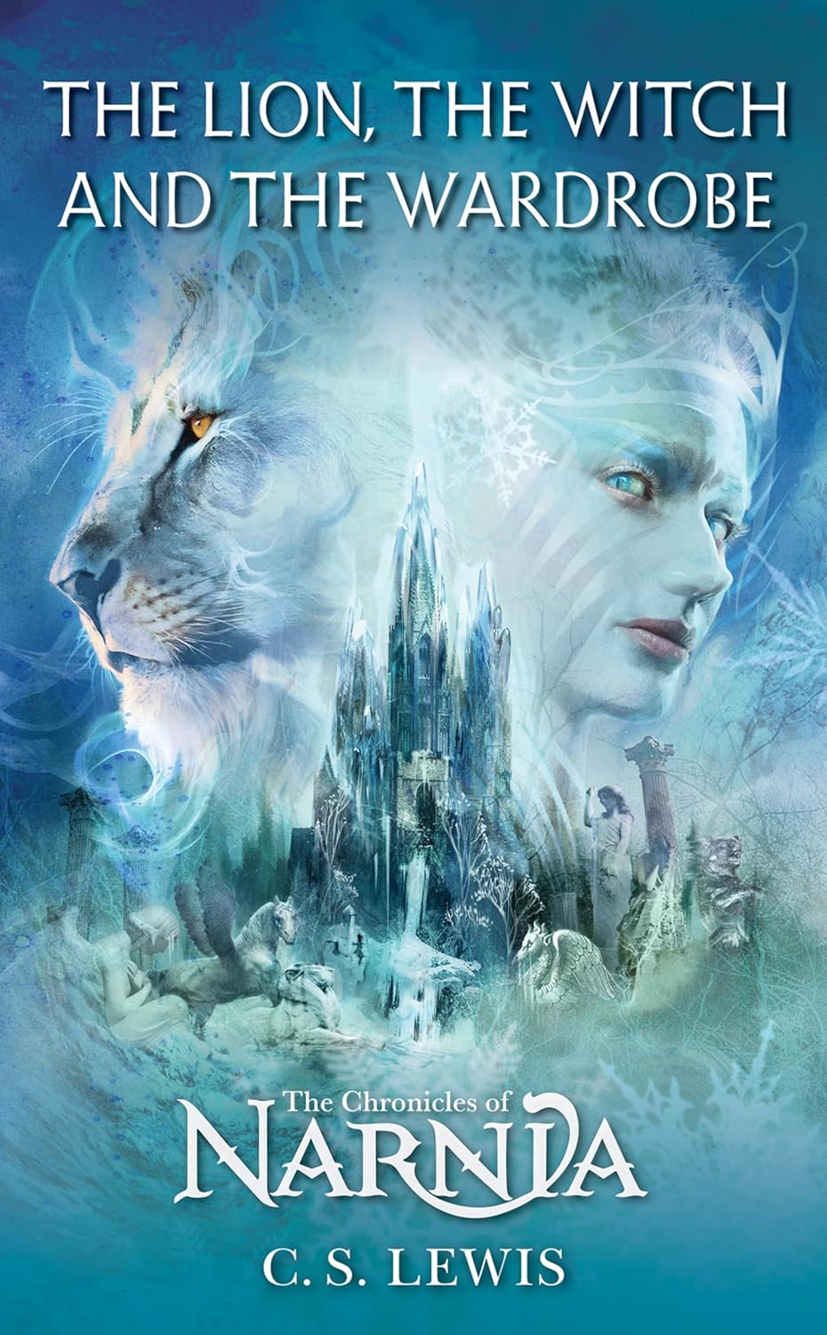 The Lion, the Witch and the Wardrobe