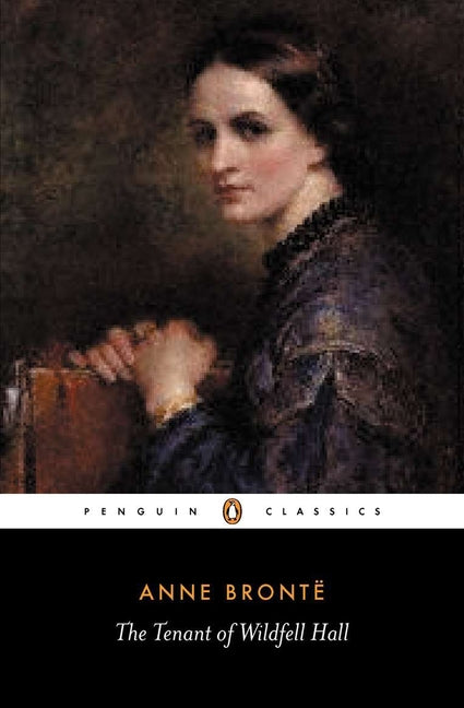 The Tenant of Wildfell Hall (Revised)