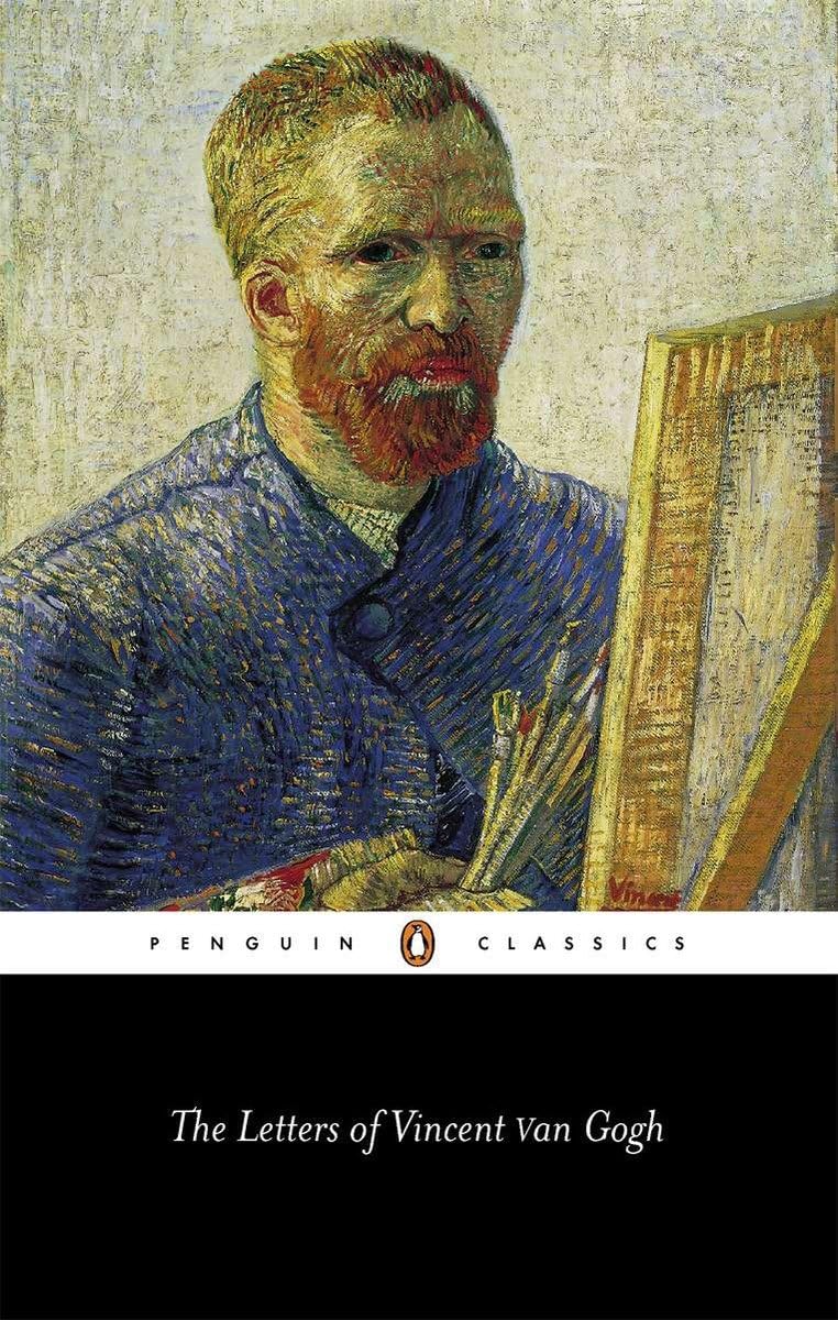 The Letters of Vincent Van Gogh (Revised)