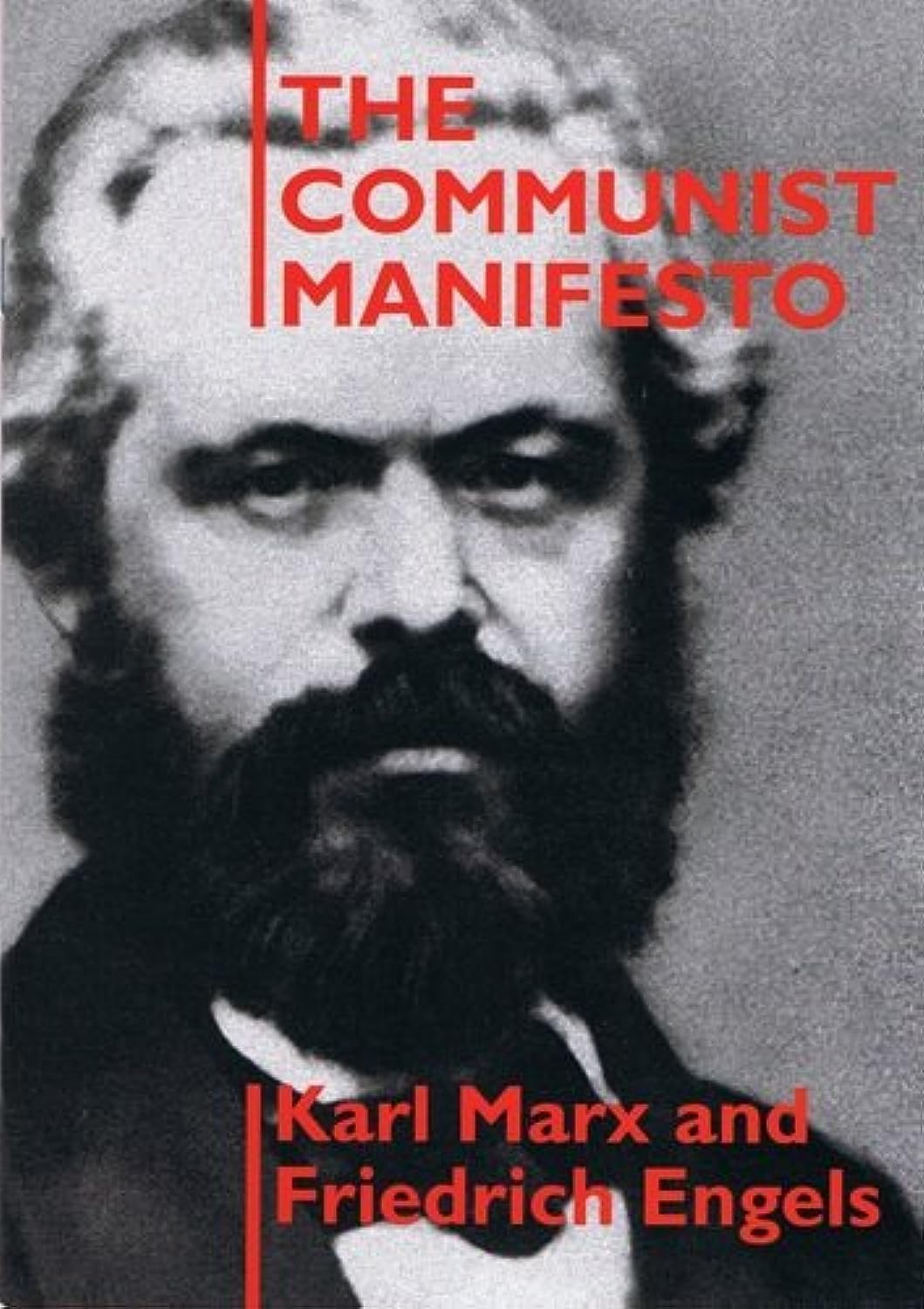 The Communist Manifesto (Revised)