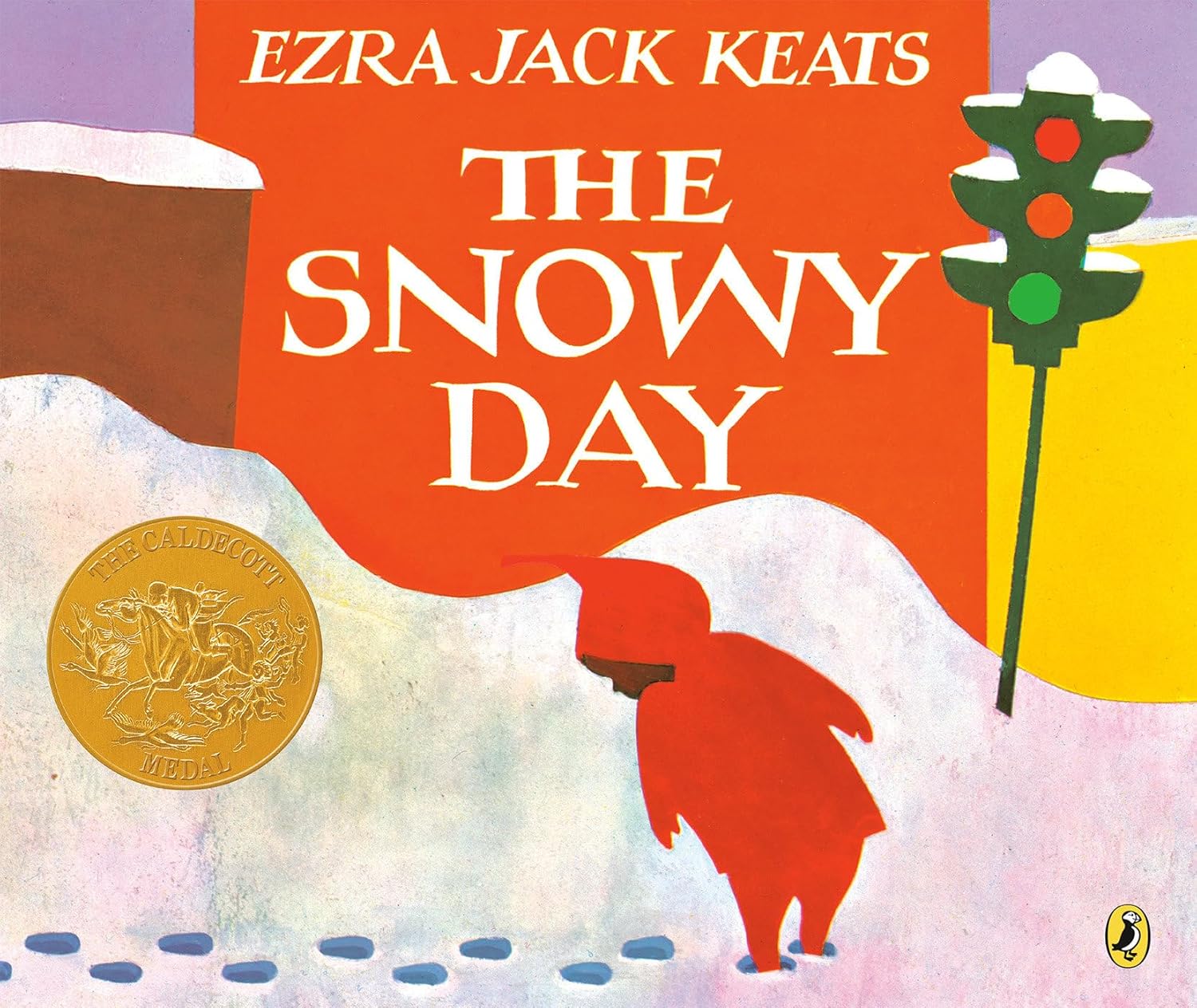 Snowy Day
