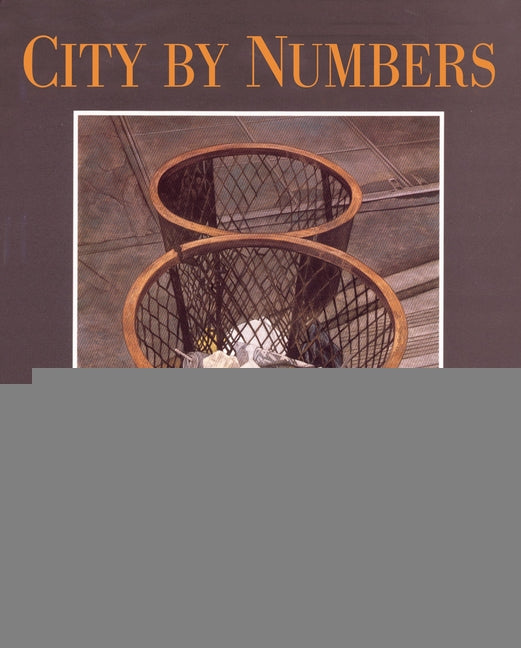 City by Numbers