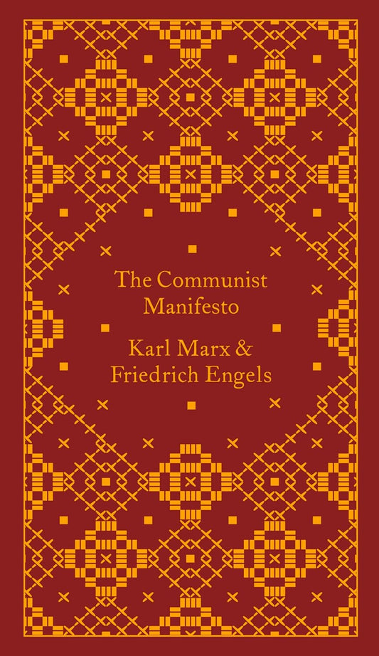 The Communist Manifesto