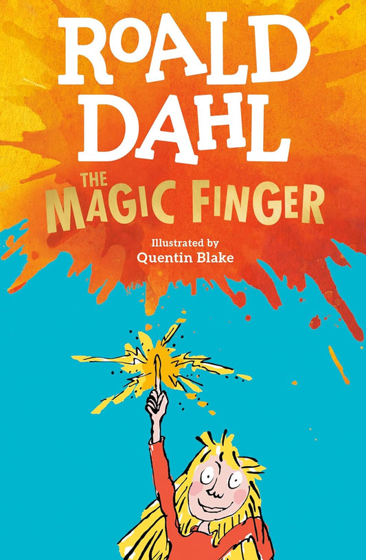 Magic Finger