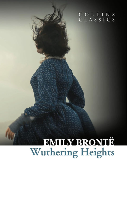 Wuthering Heights: (Penguin Classics Deluxe Edition)