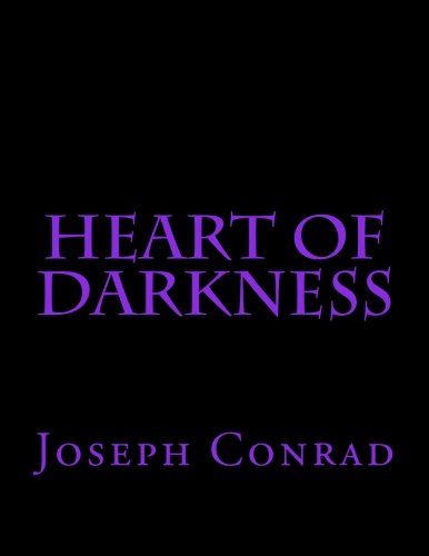 Heart of Darkness: (Penguin Classics Deluxe Edition)