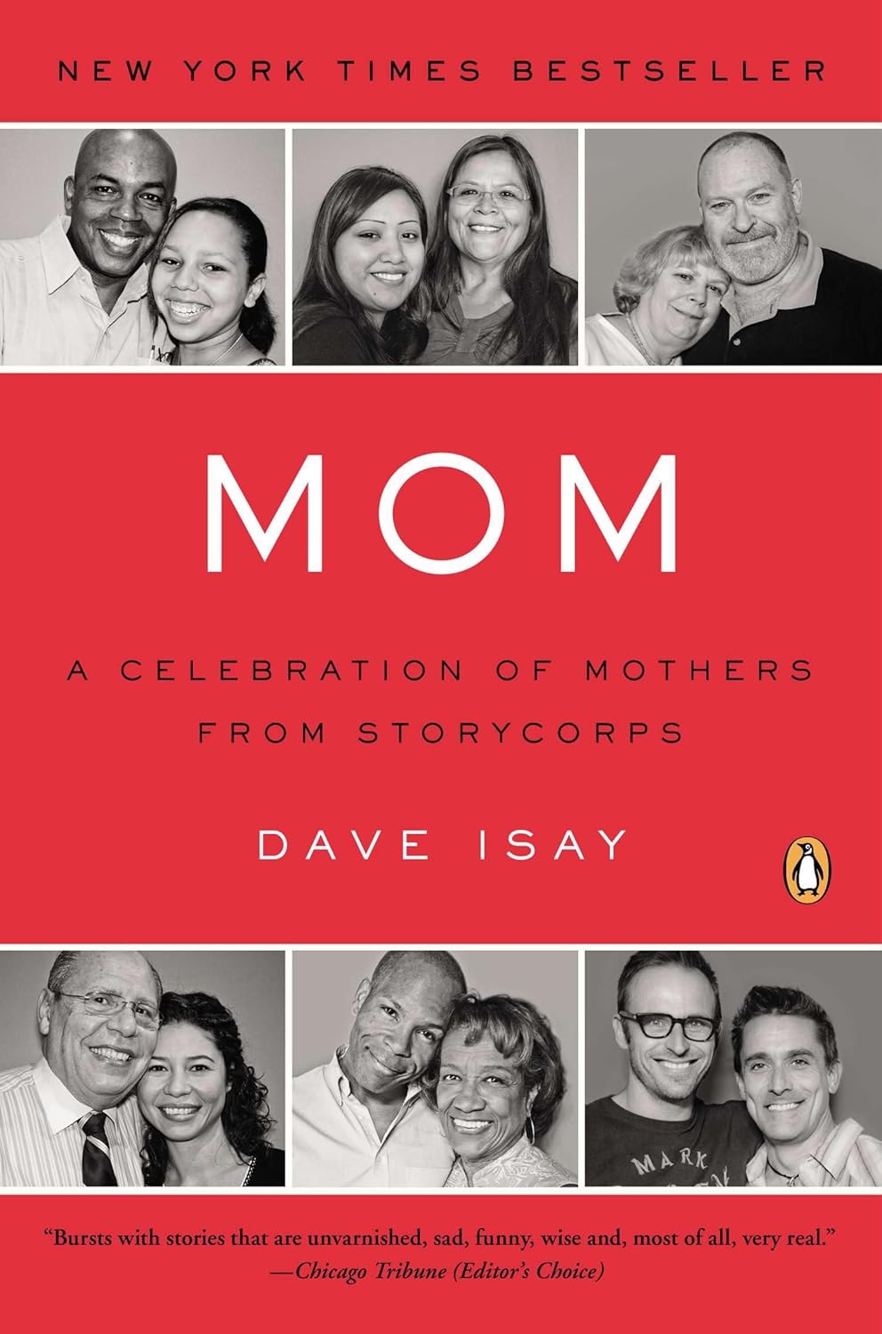 Mom: A Celebration of Mothers from StoryCorps