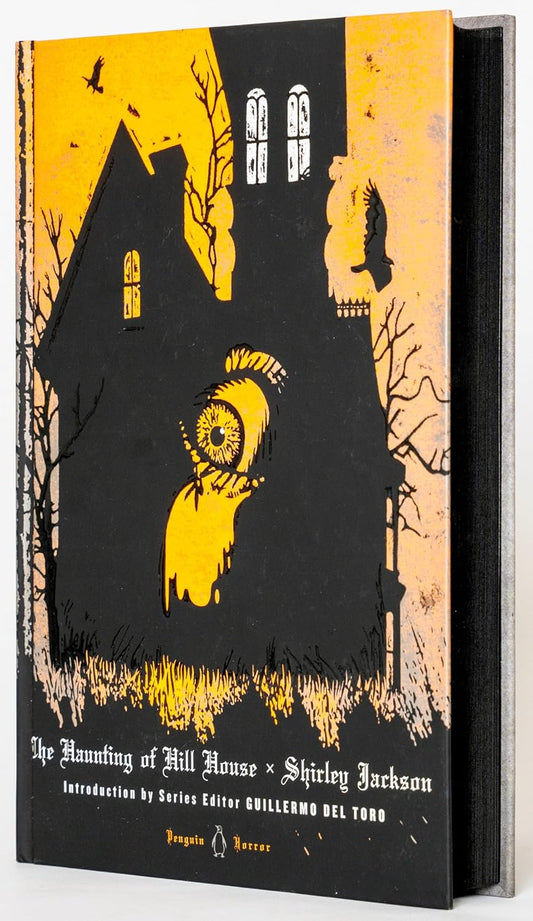 Haunting of Hill House