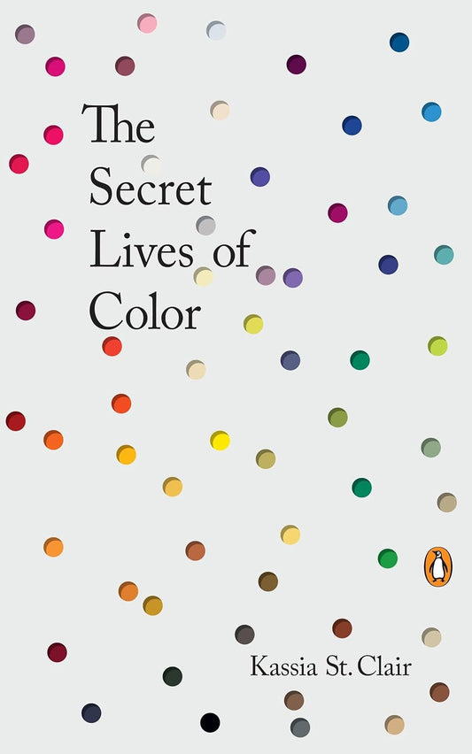 Secret Lives of Color