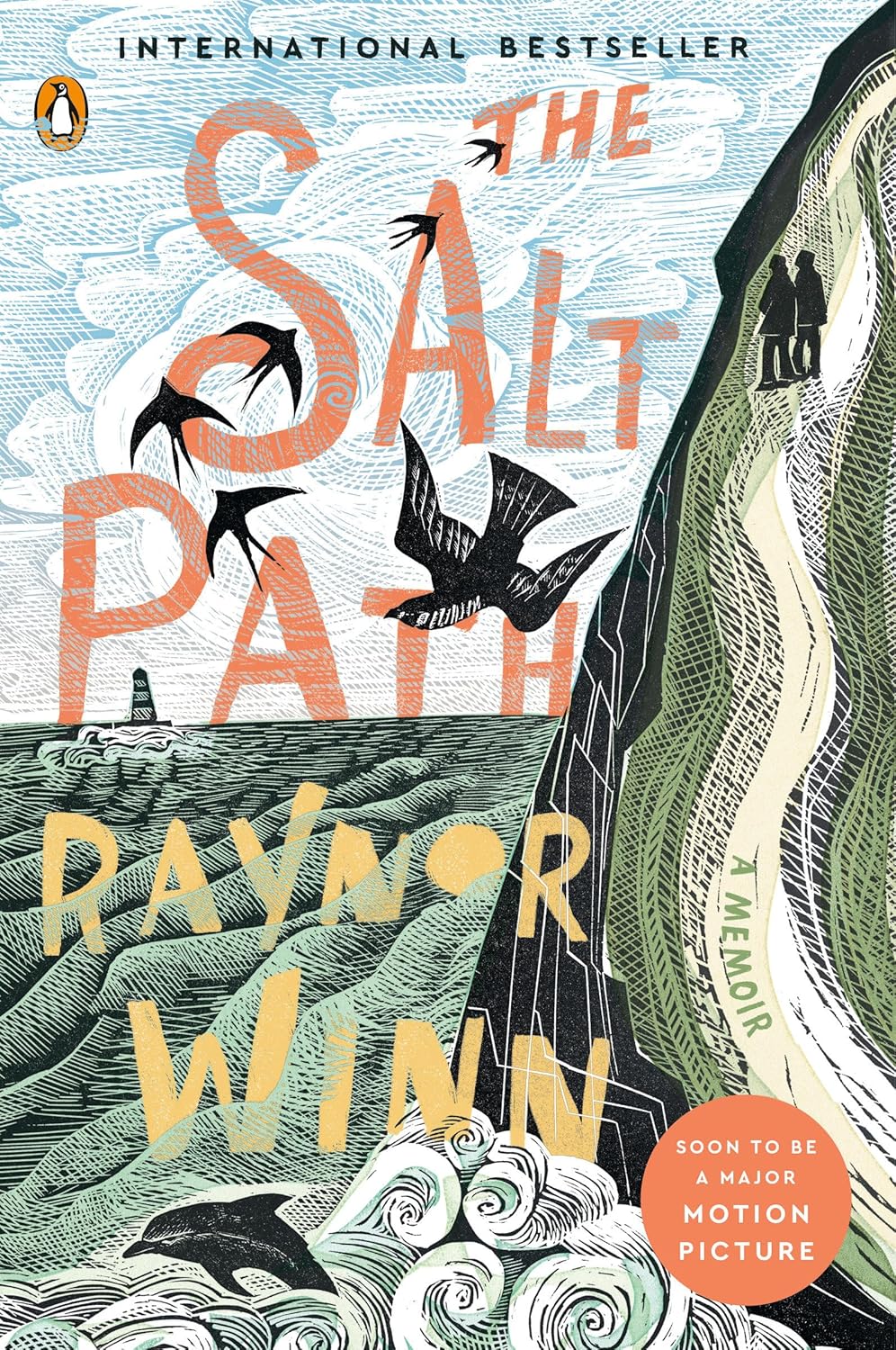 Salt Path: A Memoir