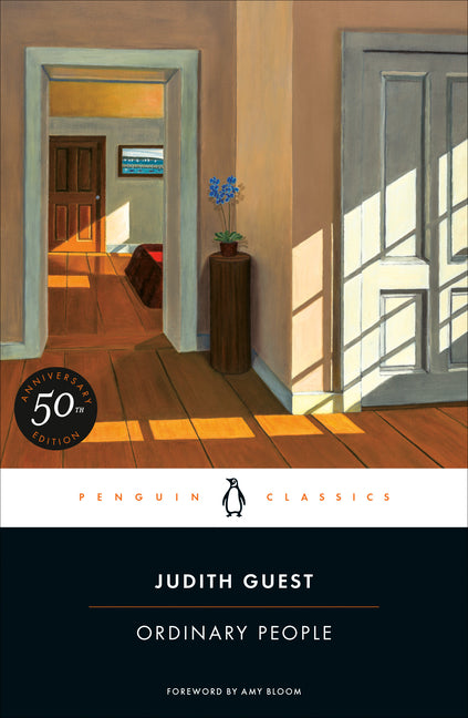 Ordinary People: 50th-Anniversary Edition