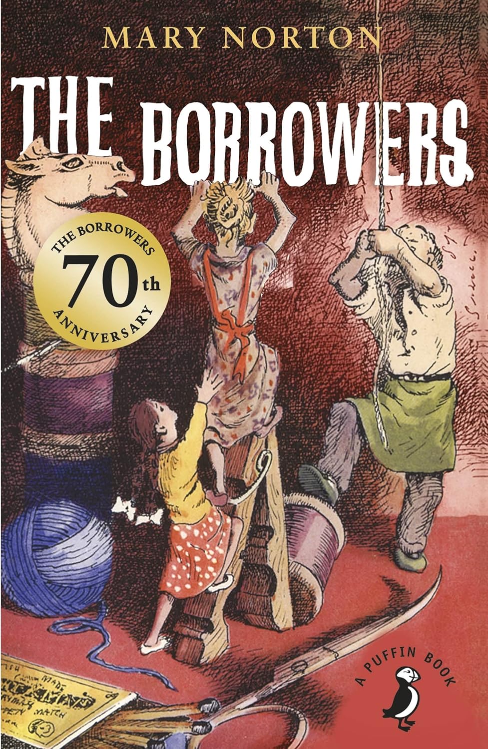 Borrowers