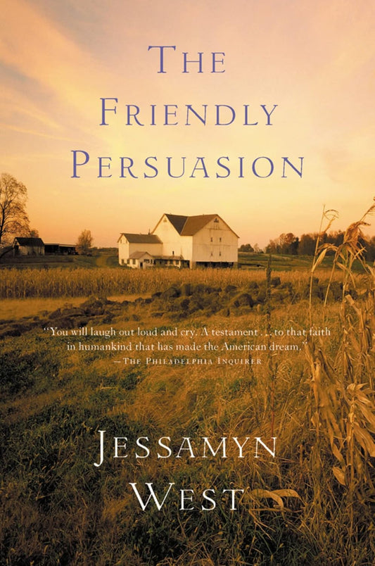 Friendly Persuasion