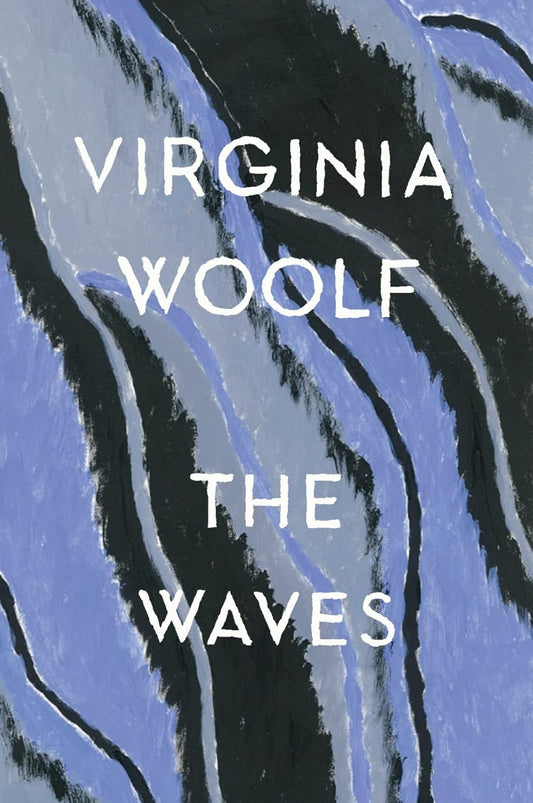 Waves: The Virginia Woolf Library Authorized Edition