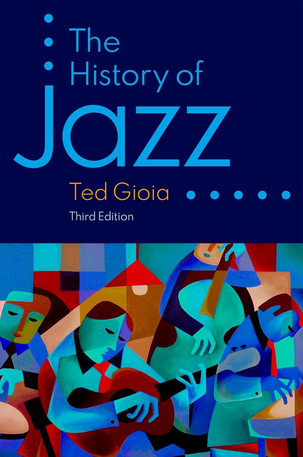 History of Jazz