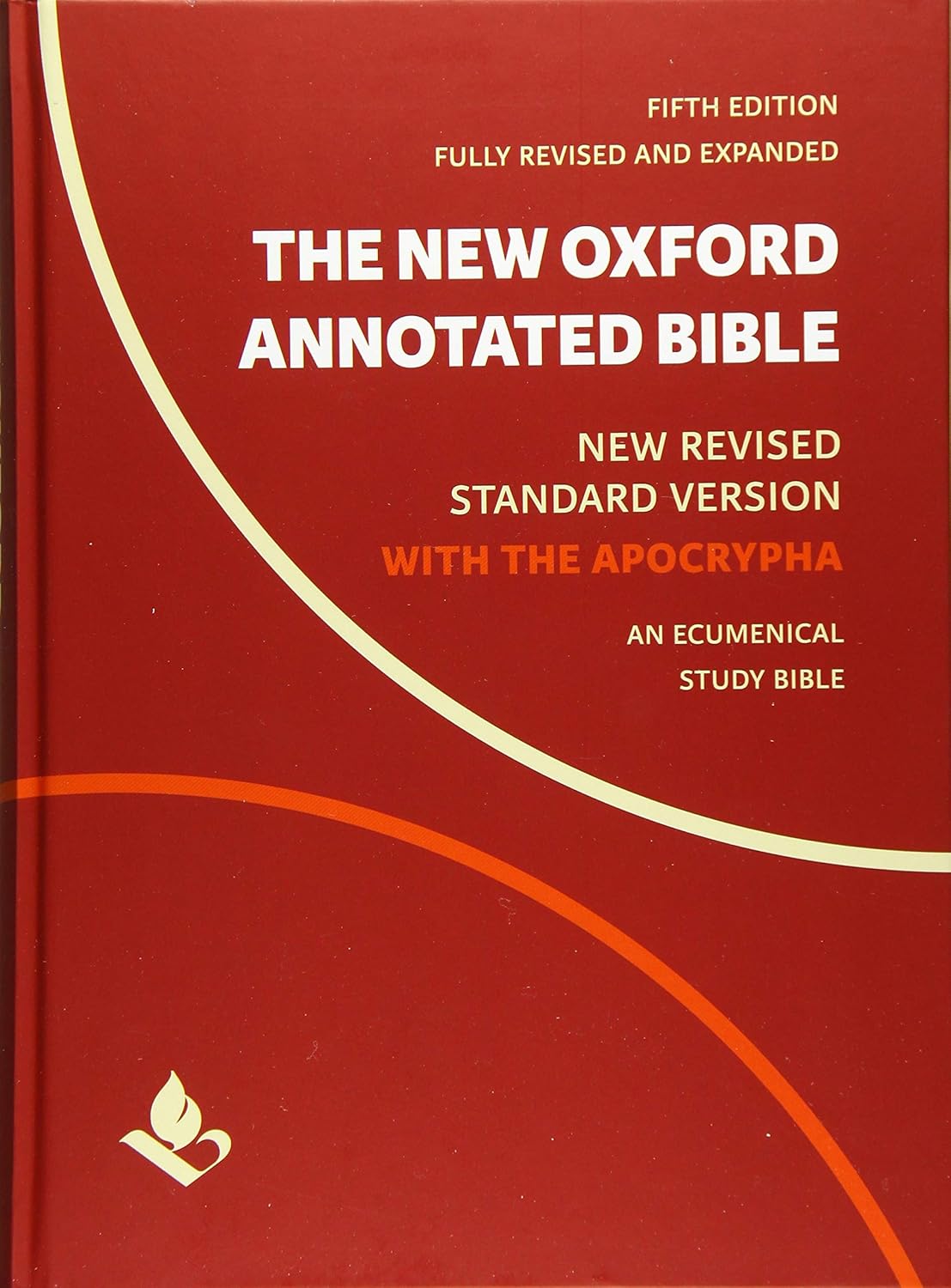New Oxford Annotated Bible with Apocrypha: New Revised Standard Version