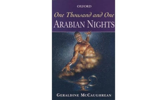 One Thousand and One Arabian Nights (Revised)