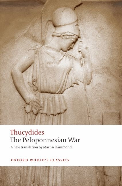 The Peloponnesian War (Revised)