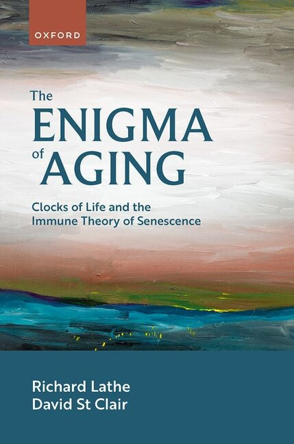 The Enigma of Aging: Clocks of Life and the Immune Theory of Senescence