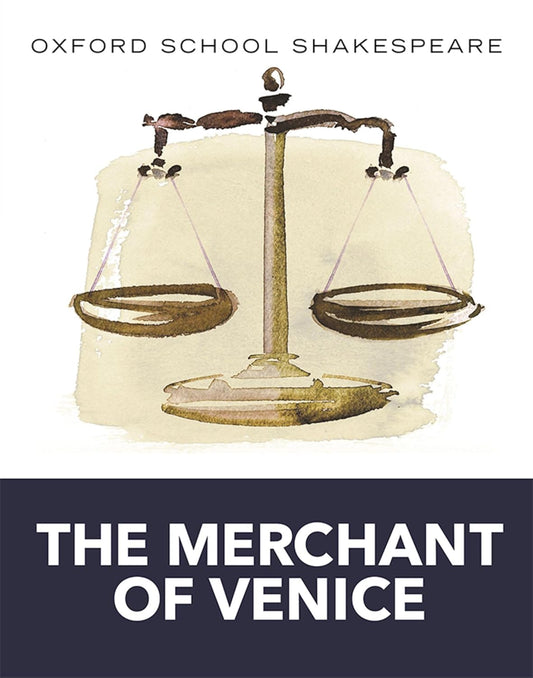 Merchant of Venice