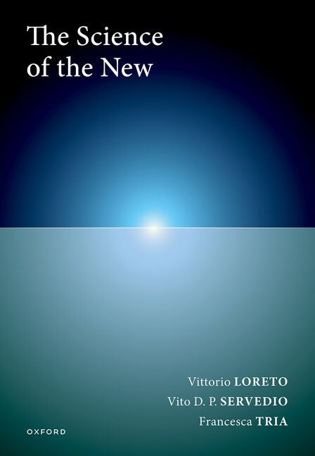 The Science of the New