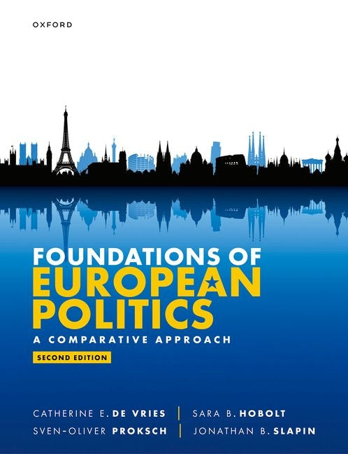 Foundations of European Politics: A Comparative Approach