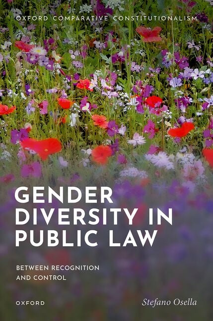 Gender Diversity in Public Law: Between Recognition and Control