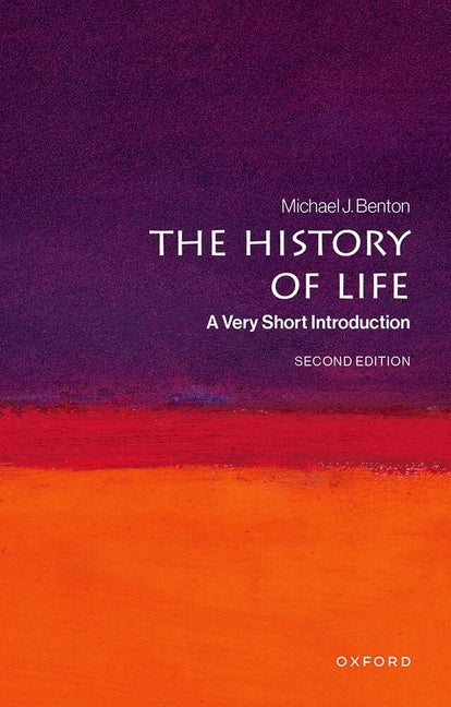 The History of Life: A Very Short Introduction
