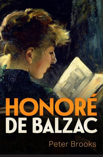 Honore ?E Balzac