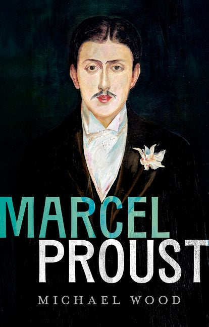 Marcel Proust