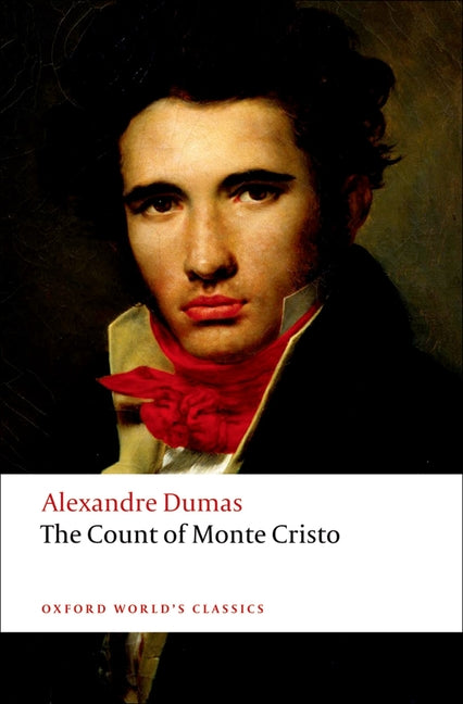 The Count of Monte Cristo (Revised)