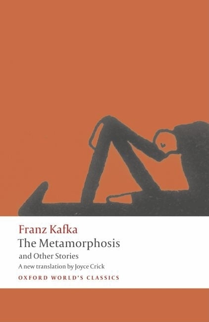 The Metamorphosis and Other Stories (Critical)