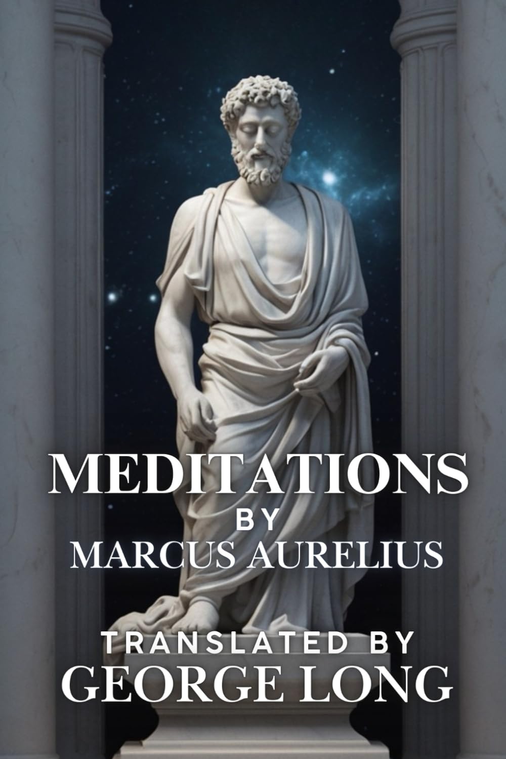 Meditations: With Selected Correspondence