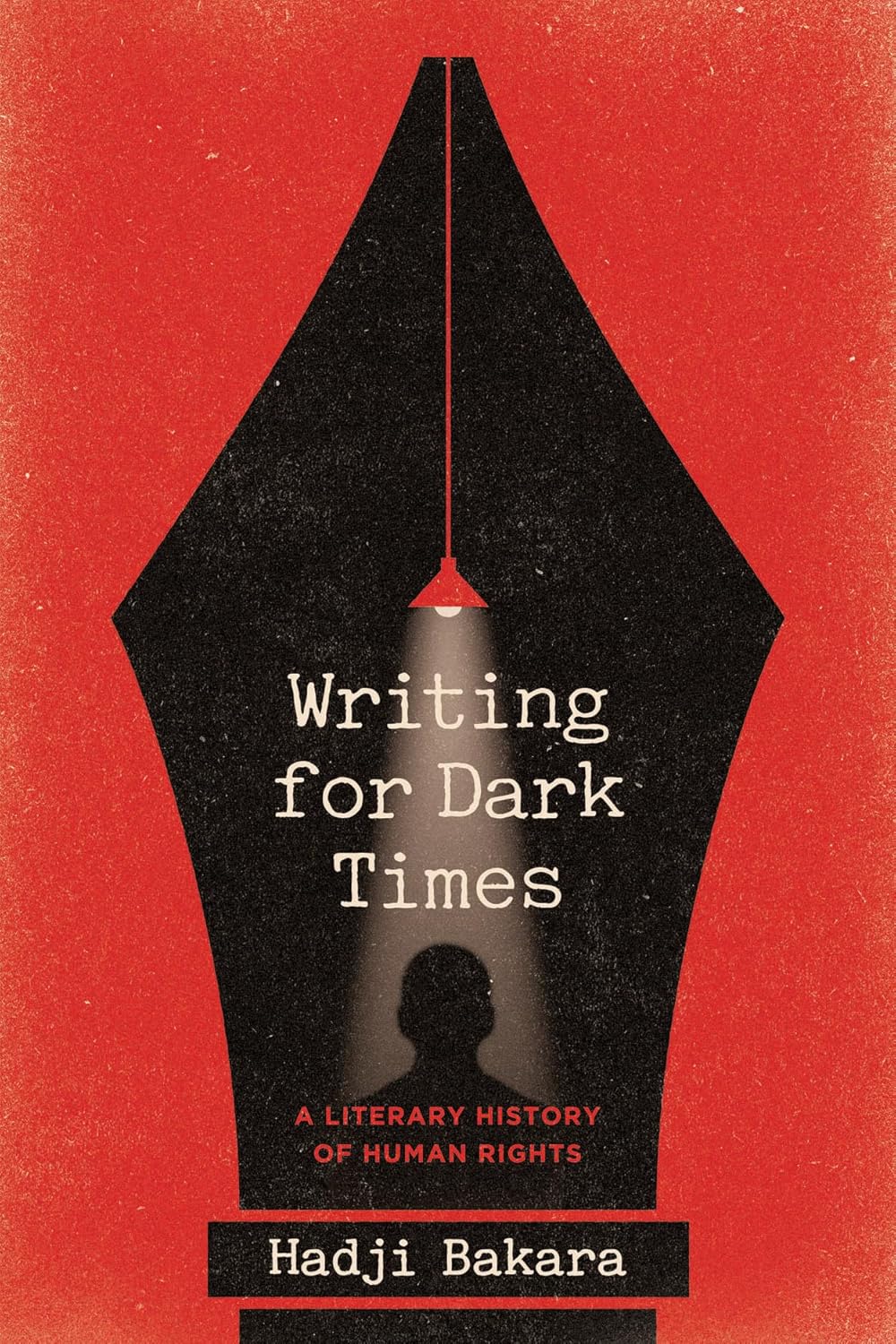 Writing for Dark Times: A Literary History of Human Rights