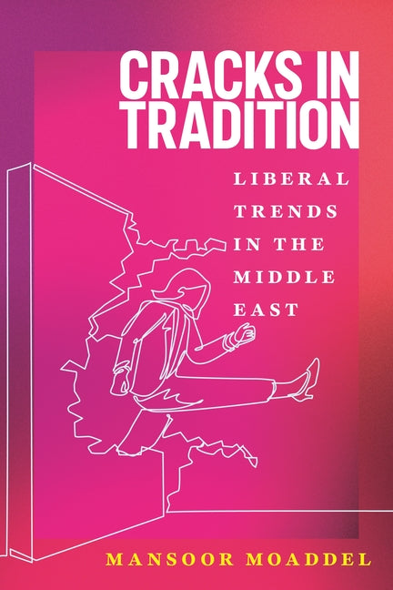 Cracks in Tradition: Liberal Trends in the Middle East