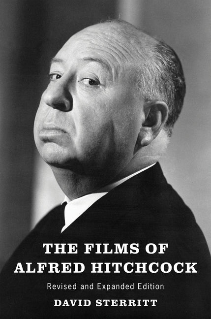 The Films of Alfred Hitchcock