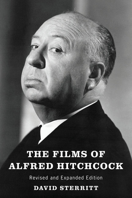 The Films of Alfred Hitchcock