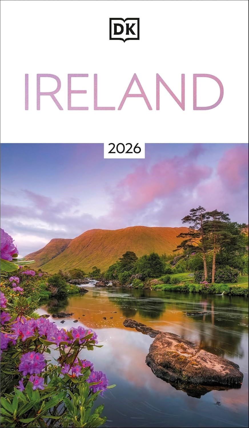 DK Ireland