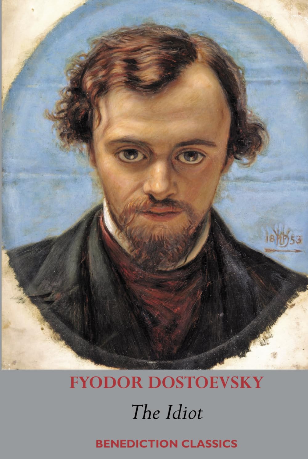 The Idiot