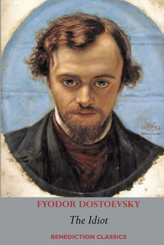 The Idiot