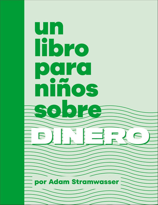 Libro Para Ninos Sobre Dinero