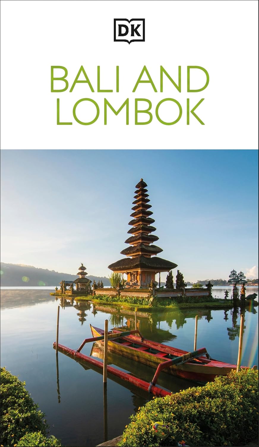 DK Bali and Lombok