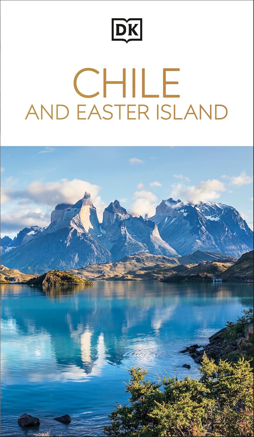 DK Chile and Easter Island