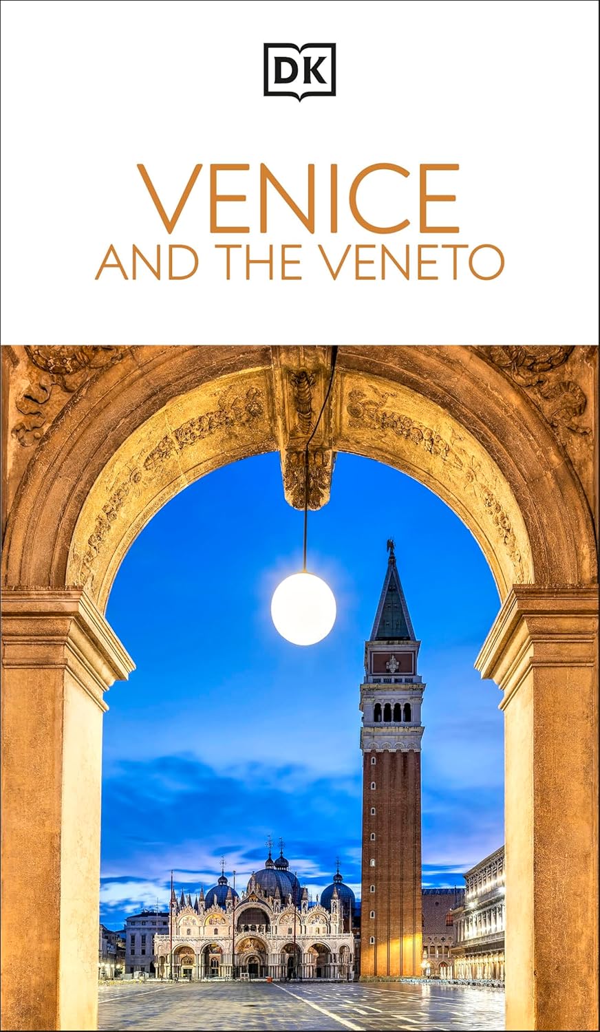 DK Venice and the Veneto: Must-See Sights. Culture & History. Detailed Maps & Tours. Covers San Marco, Verona, & More