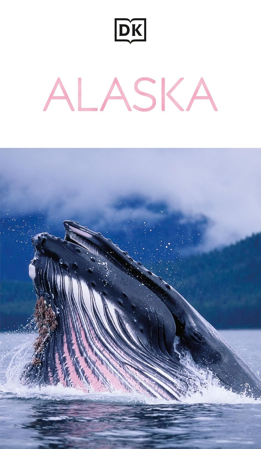DK Alaska: Must-See Sights. Culture & History. Detailed Maps & Tours. Covers Denali, Kenai Fjords, Anchorage, &